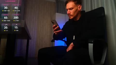 MateoBenjamin online show from 12-17-25, 11:27