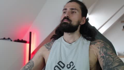 mateohalifa online show from 12-03-24, 11:33