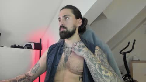 mateohalifa online show from 01-15-25, 05:58