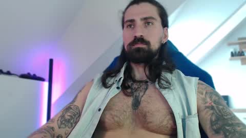 mateohalifa online show from 03-07-25, 10:02