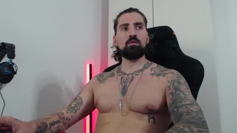 mateohalifa online show from 09-24-25, 04:43