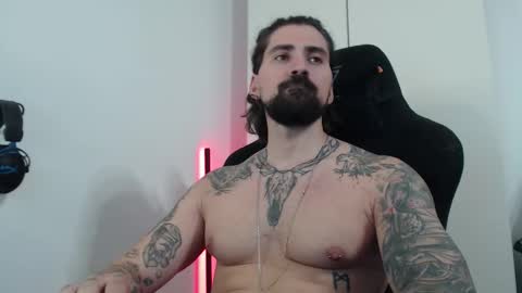 mateohalifa online show from 09-29-25, 03:28