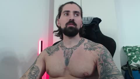 mateohalifa online show from 10-02-25, 05:42