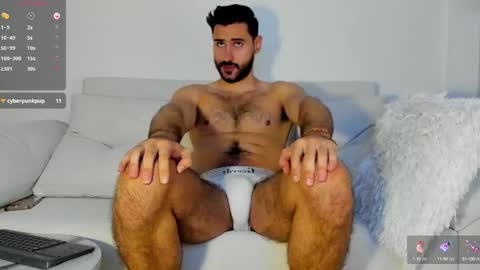 mateoking_ online show from 10-15-25, 12:33