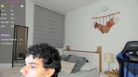 Snapshot of mateoleone chatting on 01-11-25, 03:55 Matt online show from 01-11-25, 03:55