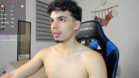 Snapshot of mateoleone chatting on 03-01-25, 12:50 Matt online show from 03-01-25, 12:50