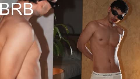 Snapshot of mateoleone chatting on 03-12-25, 02:52 Matt online show from 03-12-25, 02:52