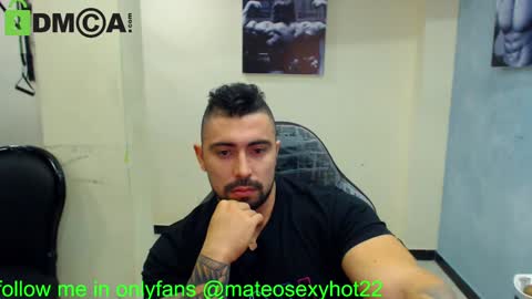 Mateo online show from 12-27-24, 12:39