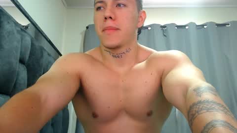 Mateo online show from 10-13-25, 03:56