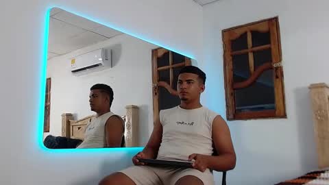 mathews__ online show from 11-12-25, 03:18