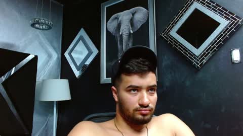 Mathews online show from 12-04-24, 02:37