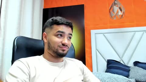 Mathews online show from 12-08-24, 04:07