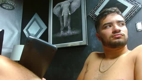 Mathews online show from 12-30-24, 02:40