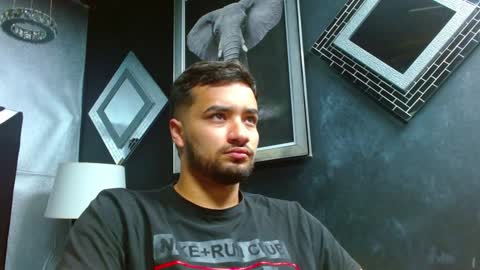 Mathews online show from 12-31-24, 11:31