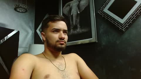 Mathews online show from 01-02-25, 11:31