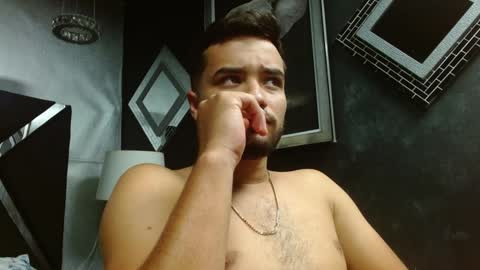 Mathews online show from 01-02-25, 02:57