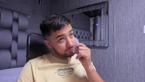 Mathews online show from 01-15-25, 11:32