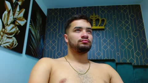 Mathews online show from 01-18-25, 01:08