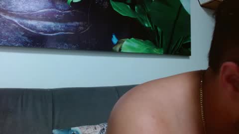 Mathews online show from 01-21-25, 12:07