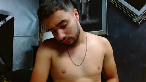 Mathews online show from 01-24-25, 11:37