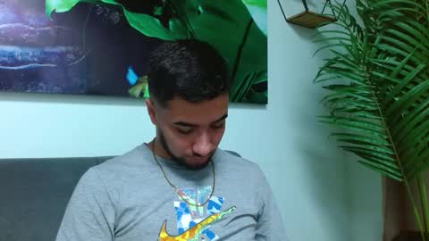 Mathews online show from 01-28-25, 11:28