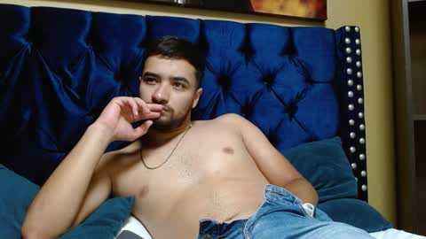 Mathews online show from 02-06-25, 03:31