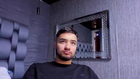 Mathews online show from 02-10-25, 12:18