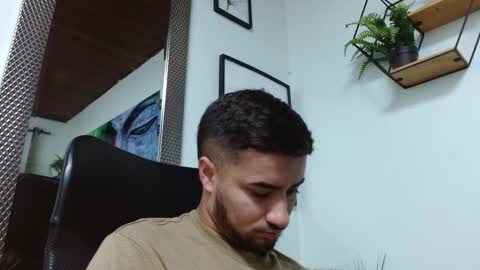 Mathews online show from 02-14-25, 11:42