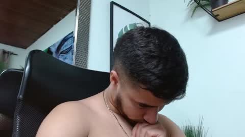 Mathews online show from 02-14-25, 02:44