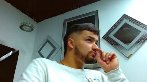 Mathews online show from 02-18-25, 11:33