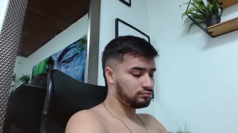 Mathews online show from 02-21-25, 11:44