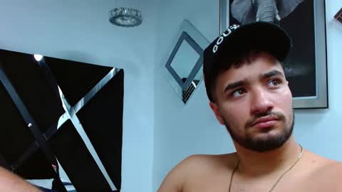 Mathews online show from 02-26-25, 02:46