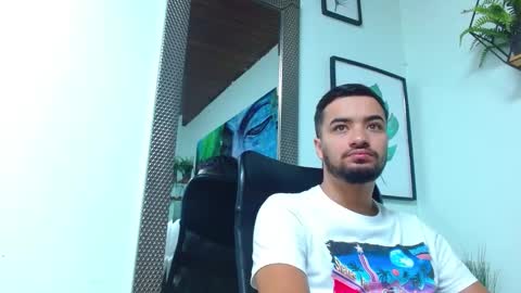 Mathews online show from 02-28-25, 11:36