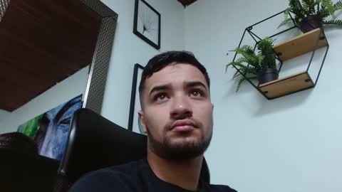 Mathews online show from 03-04-25, 11:51