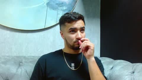 Mathews online show from 03-05-25, 11:49