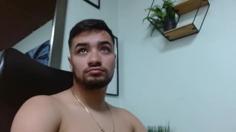 Mathews online show from 03-09-25, 04:44