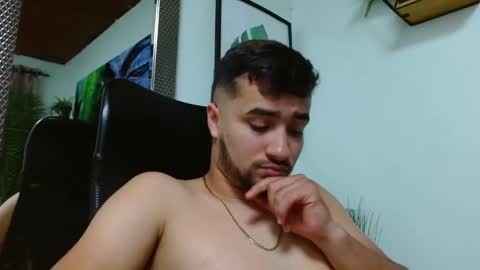 Mathews online show from 03-11-25, 02:40