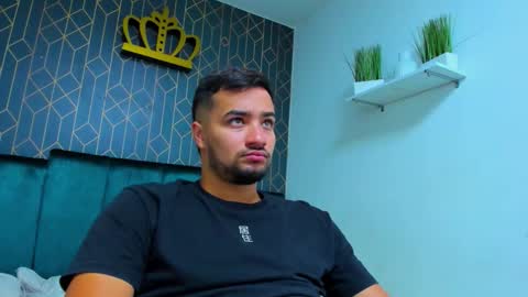 Mathews online show from 09-09-25, 11:32