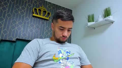 Mathews online show from 09-10-25, 11:21