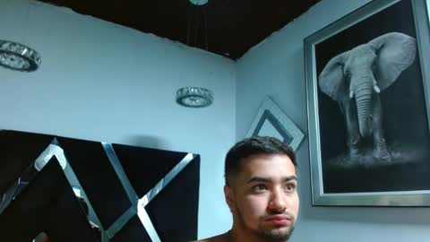 Mathews online show from 09-25-25, 12:09