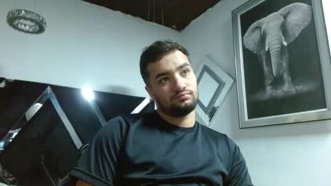 Mathews online show from 10-04-25, 01:09