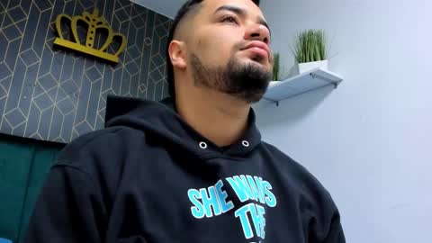 Mathews online show from 11-24-25, 11:32