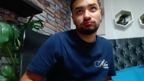 Mathews online show from 12-05-25, 11:41