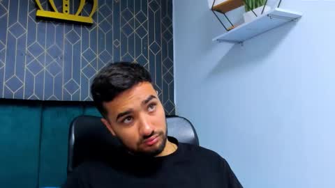 Mathews online show from 03-19-26, 12:09