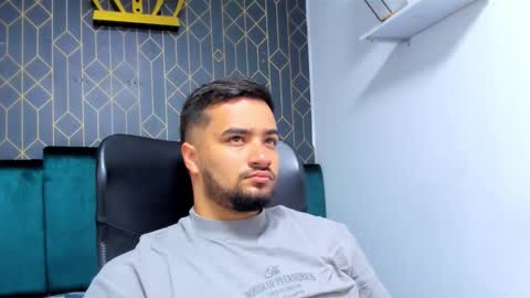 Mathews online show from 03-26-26, 11:49