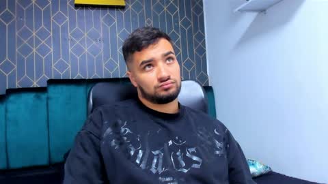 Mathews online show from 03-31-26, 11:32