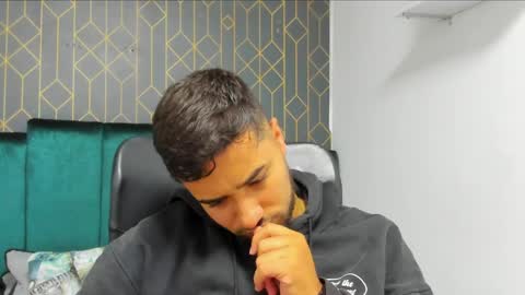 Mathews online show from 04-07-26, 11:43