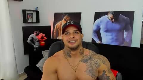 Marck Mathews online show from 12-01-25, 10:04