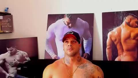 Marck Mathews online show from 12-15-25, 08:02