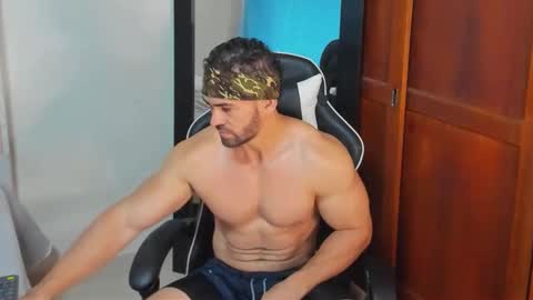 mathews_smith online show from 10-17-25, 11:57